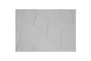 Algodon 60x39cm Dri Bath Stone Mat Light Grey Bathroom Shower Water Absorbing