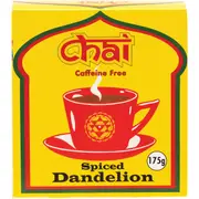 [Chai Tea] Chai Spiced Dandelion 175g