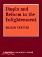 在飛比找三民網路書店優惠-Utopia and Reform in the Enlig