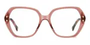 Carolina Herrera HER 0315 35J Men's Glasses Pink Size 54 - Private Health Rebate - Blue Light Block Available