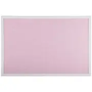 J.Burrows Felt Board 900 x 600mm
