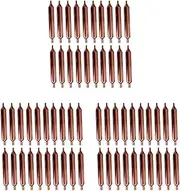 60X Refrigeration Filters 115 X18mm Refrigerator Filter Dryer Accessories Refrigeration