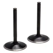 Kibblewhite Precision MachiningBlack Diamond Intake Valve~2007 Kawasaki KX450F