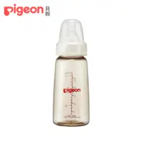 在飛比找momo購物網優惠-【Pigeon 貝親】一般口徑PPSU奶瓶160ml