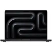 Apple MacBook Pro 14-inch with M4 Chip, 1TB/16GB (Space Black)[2024]