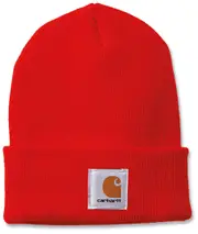 Carhartt Watch Hat, orange for Men