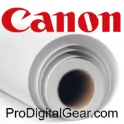Canon Premium RC Photo Luster Paper (255 gsm) - 24" x 100' Roll