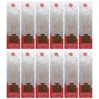 Clear Spring Reed Diffuser - Essential Oil Diffuser, 35ml (1.18oz) (Pack of 12)