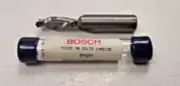 Bosch 85905M 3/8" x 1-1/4" Solid Carbide D Flute Down Spiral Router Bit USA