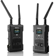 5G 4K Wireless HDMI Extender 1080p 3G SDI Video Transmitter Receiver Can Battery