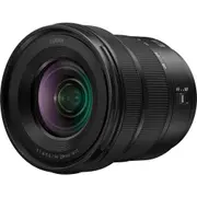 Panasonic LUMIX S 14-28mm F4-5.6 Macro L Mount Camera Lens
