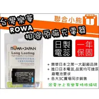 在飛比找Yahoo!奇摩拍賣優惠-【聯合小熊】現貨 ROWA SONY NP-FW50 FW-