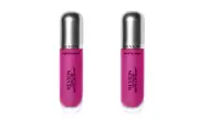 ( 2 PACK ) Revlon Ultra HD Moisturizing and Velvety Matte Lipstick, 655 Kisses