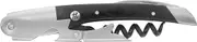 ZWILLING J.A. Henckels 39500-053 Henckels Sommelier Accessories Classic Waiter's Corkscrew with Micarta Handle, Stainless Steel