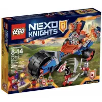 在飛比找蝦皮購物優惠-LEGO 70319 NEXO KNIGHTS 未來騎士系列