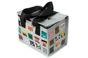 Minecraft: Lunch Bag