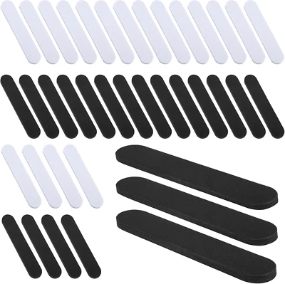 48 Pcs Hat Size Reducer Insert 3 Sizes Hat Sizing Tape Adhesive Hat Filler Sweat