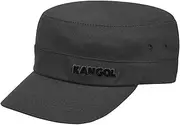 [Kangol] Men's Cotton Twill Army Cap