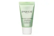 Payot Pate Grise Masque Charbon - Ultra-Absorbent Mattifying Care 50ml/1.6oz