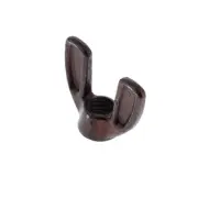Black & Decker OEM 243573-00 Lawn Mower Wing Nut LM175 LM175 MM575 35212 MM275