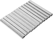 HOODANCOS 3 Boxes Multi Function Staples for Household Stapler Refill Staples for Daily Use for Organizing Documents and Office Supplies