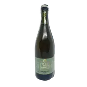 Stomping Ground Into the Wood Shiraz Barrel-Aged Saison