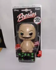 Disney Funko Popsie Oogie Boogie The Nightmare Before Christmas Figure NIP