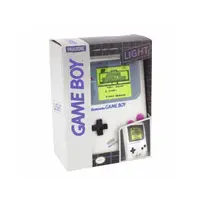 在飛比找蝦皮商城優惠-PALADONE Nintendo Gameboy Ligh