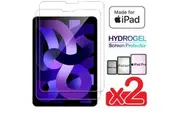 iPad Pro 12.9 2Pcs Hydrogel Screen Protector For Apple iPad Pro 12.9 Au