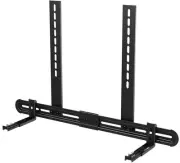 Universal Soundbar Mount Sound Bar Mounting Bracket to TV, Soundbar Wall Moun...