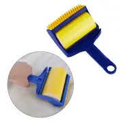 Hansona Washable Lint Dust Roller Brush
