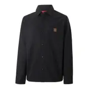 Hard Yakka Heritage Canvas Shirt Y07753