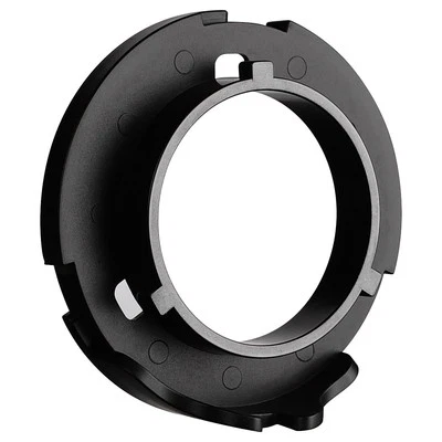SMDV Softbox FLIP Dedicated Adapter F1 Adapter F1 Type NANLITE Forza 60/60B Comp