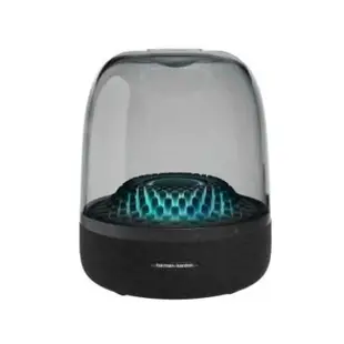 Harman Kardon Aura Studio 4 藍牙喇叭 黑色 香港行貨