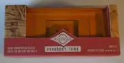 Pharaoh's Tomb True Genius Wooden Puzzle Box Ages 14+ - NEW - FAST SHIP