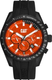 CAT 'Oceania Multi' Men Watch, 100% Tide Recycled Plastic LQ.169.21.821