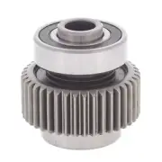 Starter Drive For Harley Davidson FXSTS Softail Springer 1991-1993