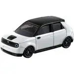 OK TOMICA NO. 60  多美 2021 NEW 60 HONDA E 小汽車 TOMY 合金車 日本 全新