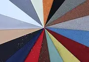 SINCERE Swatches of Fabric and Colors, Nonreturnable, Fabric Samples for Custom Bench Cushions, Mudroom Bench Pillow, Indoor Seat Cushion