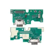 Alcatel Revvl 5G (T790+ T790Z) Charging Port Board + MicroPhone