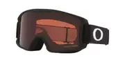 Oakley Goggles OO7095 LINE MINER S 709547 Men's Sunglasses Black Size Standard