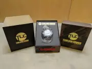 Casio G-Shock Mudman GW-9500TLC-1JR Toyota Team Land Cruiser LIMITED Japan New