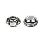 Professional 58mm Stainless Steel Filter Basket for Breville Portafilter