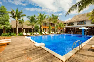 富國龍Spa度假村Phu Quoc Dragon Resort & Spa