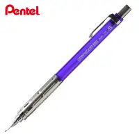 在飛比找博客來優惠-PENTEL GRAPHGEAR 300 製圖鉛筆 0.5 