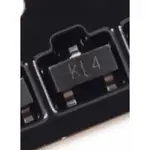 [現貨] BAT54S 印KL4 貼片電晶體 SOT-23