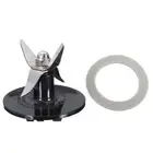 Smoothie Ready Blender For Blade and Gasket Compatible with For Proctor