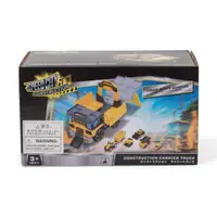 在飛比找momo購物網優惠-【ToysRUs 玩具反斗城】Speed City Cons