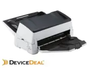 Fujitsu FI-7600 DOCUMENT SCANNER (A3, DUPLEX) 100PPM,300SHT ADF,USB3.1