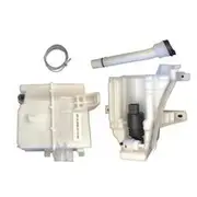 Sterling Windscreen Washer Fluid Reservoir to suit Holden Barina 10/2012 to 08/2016 - HLBR-BOT-19N